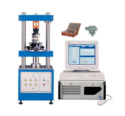 電腦全自動扭力試驗機