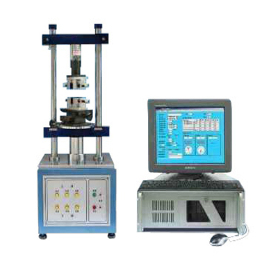 全自動插拔力試驗機